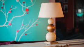 The Beauty of Vintage Lamps: A Guide to Choosing the Perfect Lamp Shade