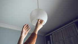 Revamp Your Lighting with Trendy and Affordable Replacement Lamp Shades