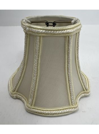 Inverted Bell Lampshade 3-6-4.5 Egg