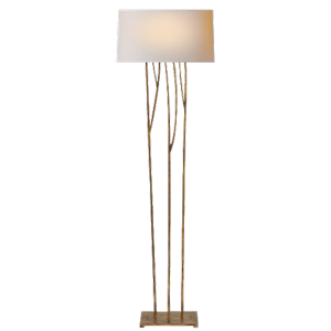 Ian K. Fowler Aspen Floor Lamp S1050 Replacement Lampshade