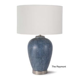 The Raymont Lamp 