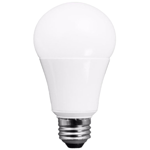 LED Bulb - 15 Watt (Compare to 100W) Dimmable