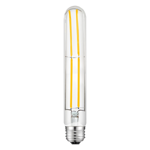 LED Filament Bulb - 8 Watt (Compare to 80W) Dimmable