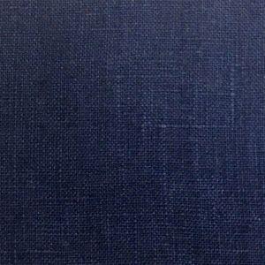080 Navy Imported Majestic Linen