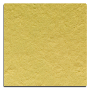 Paper Kozo - Pastel Yellow