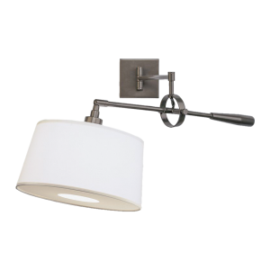 Robert Abbey Real Simple Swing Arm Wall Light Replacement Lampshade