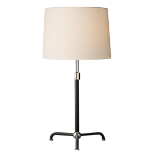 Restoration Hardware Armond Table Lamp 10032842 Replacement Lampshade