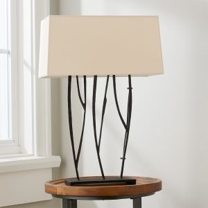 Shades of Light Winter Table Lamp TL19145 Replacement Lampshade