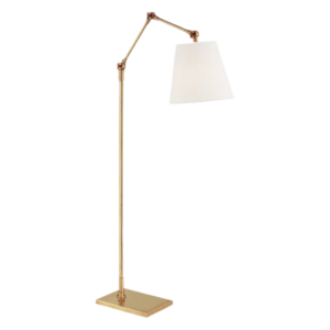 Suzanne Kasler Graves Articulating Floor Lamp Replacement Lampshade