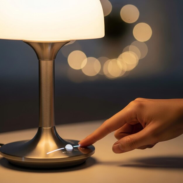 What Color Lamp Shade to Choose for Best Light